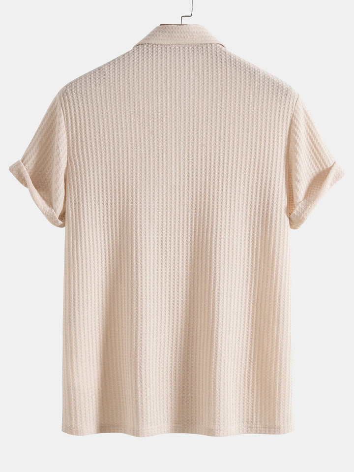 Otilio - Polo de Punto Camisa