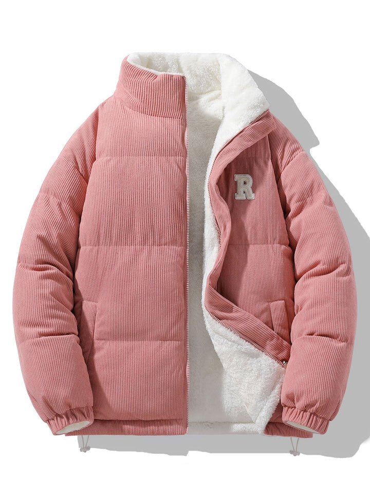 Pedro - Reversible Puffer Chaqueta