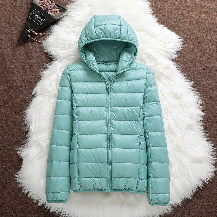 North | Turquesa
