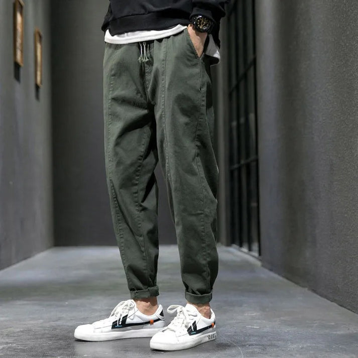 Kared - Pantalón Cómodo y Versátil
