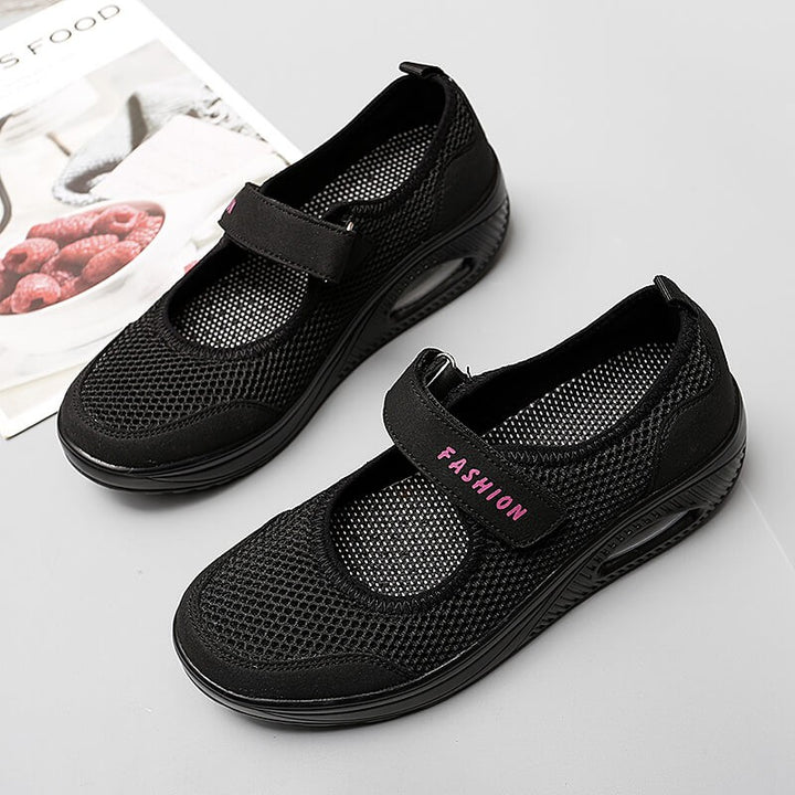 Niovi - Zapatos Cómodos y Antideslizantes