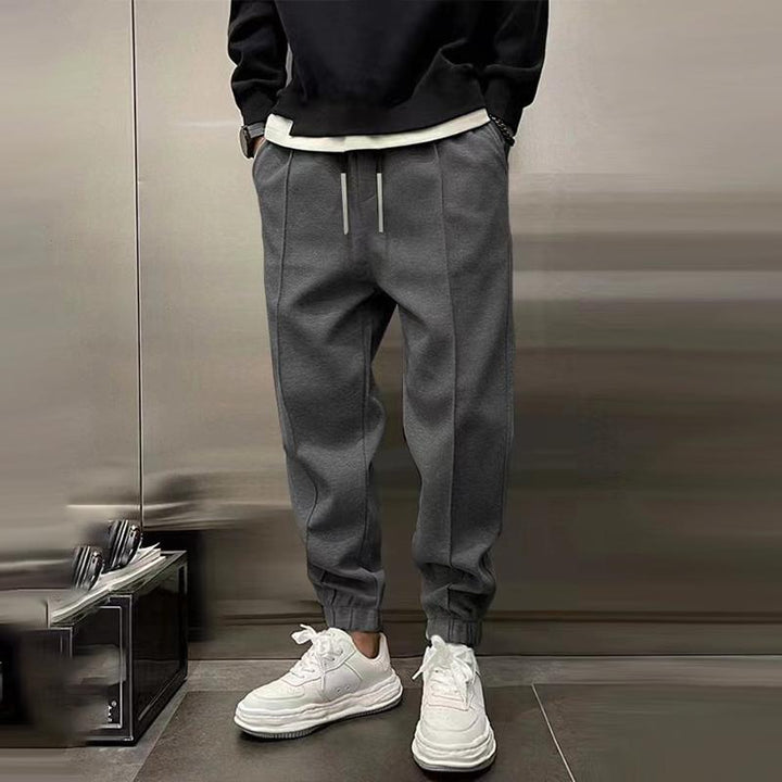 Blaise - Pantalones Deportivos Supreme