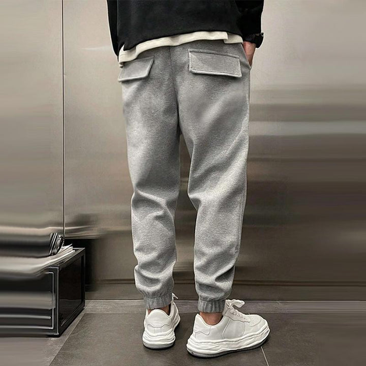 Blaise - Pantalones Deportivos Supreme