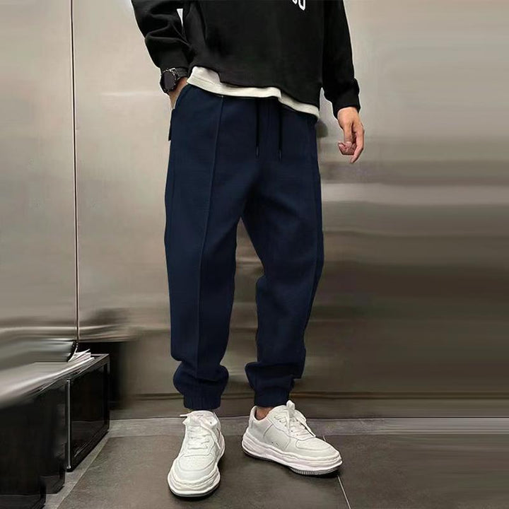 Blaise - Pantalones Deportivos Supreme