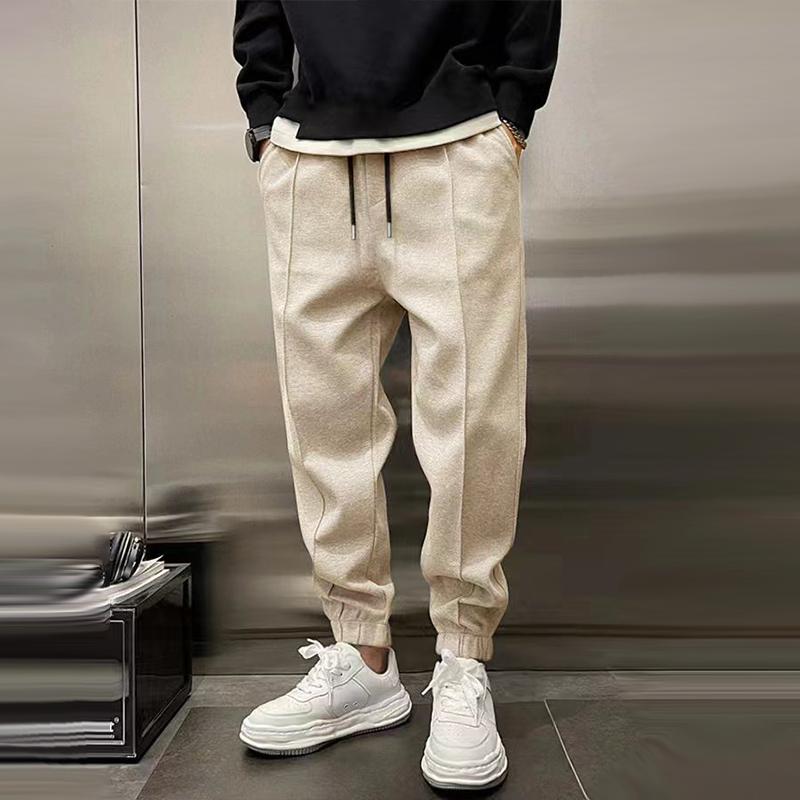 Blaise - Pantalones Deportivos Supreme