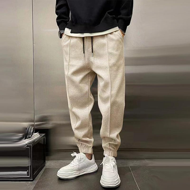 Blaise - Pantalones Deportivos Supreme
