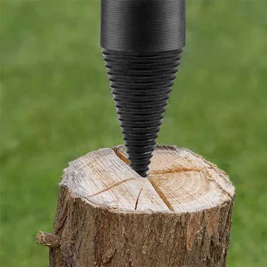 WoodBlaze - Broca Para Cortar Madera
