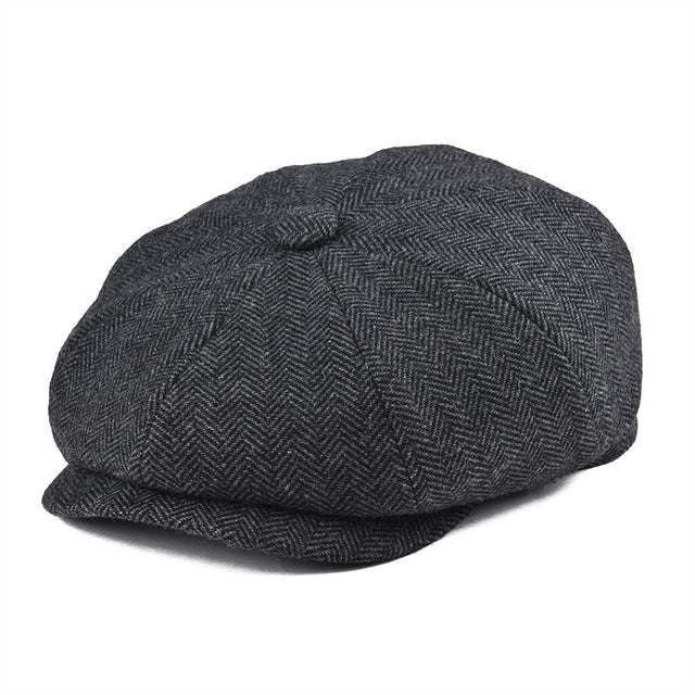 Gaetan - Gorra Clásica