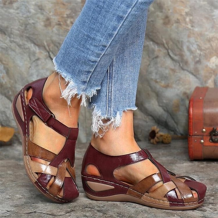 Kareena - Sandalias Ortopédicas