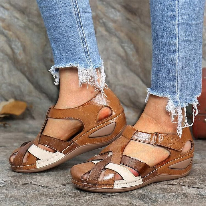 Kareena - Sandalias Ortopédicas