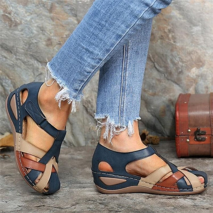 Kareena - Sandalias Ortopédicas