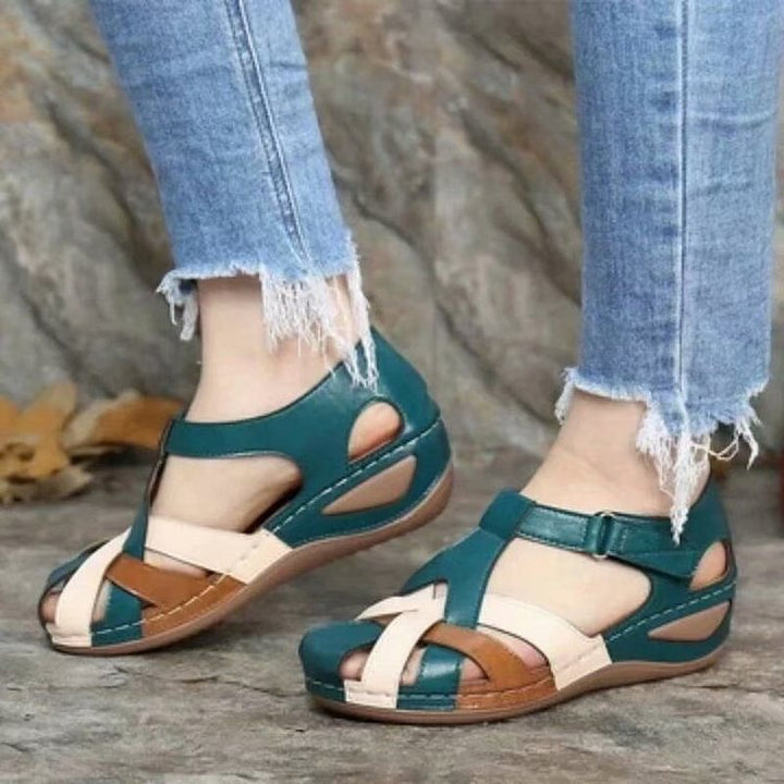 Kareena - Sandalias Ortopédicas