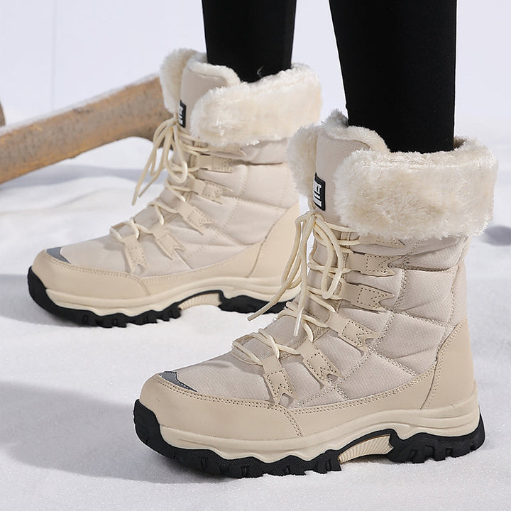 Romana - Invierno Tobillo Botas