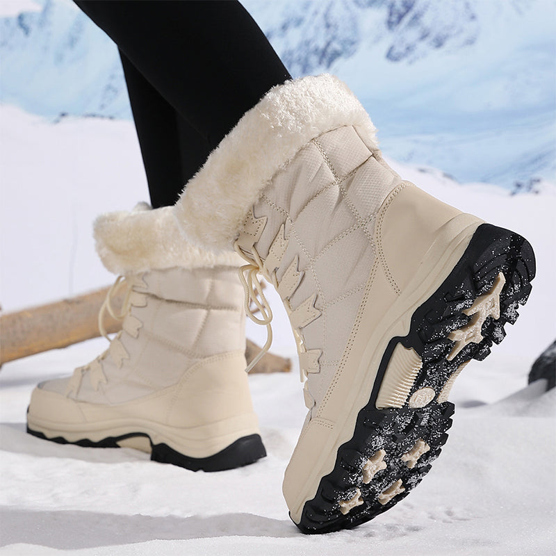 Romana - Invierno Tobillo Botas