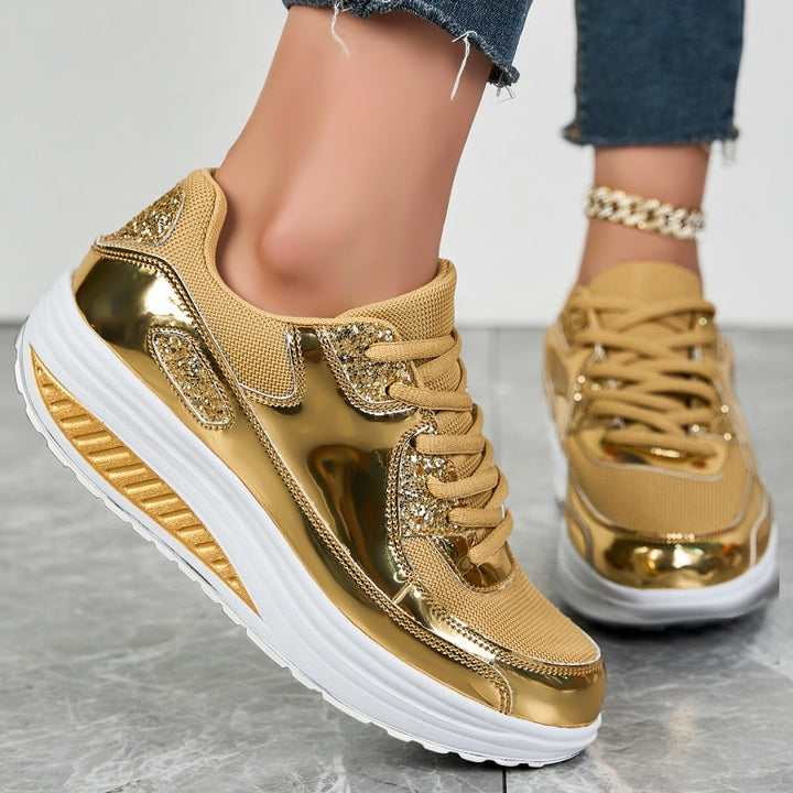 Darina - Zapatilla Casual