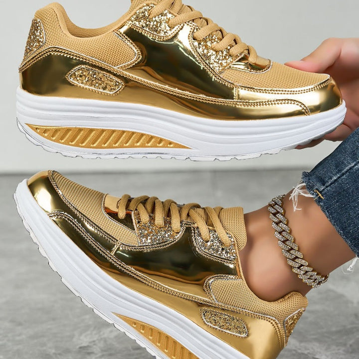 Darina - Zapatilla Casual