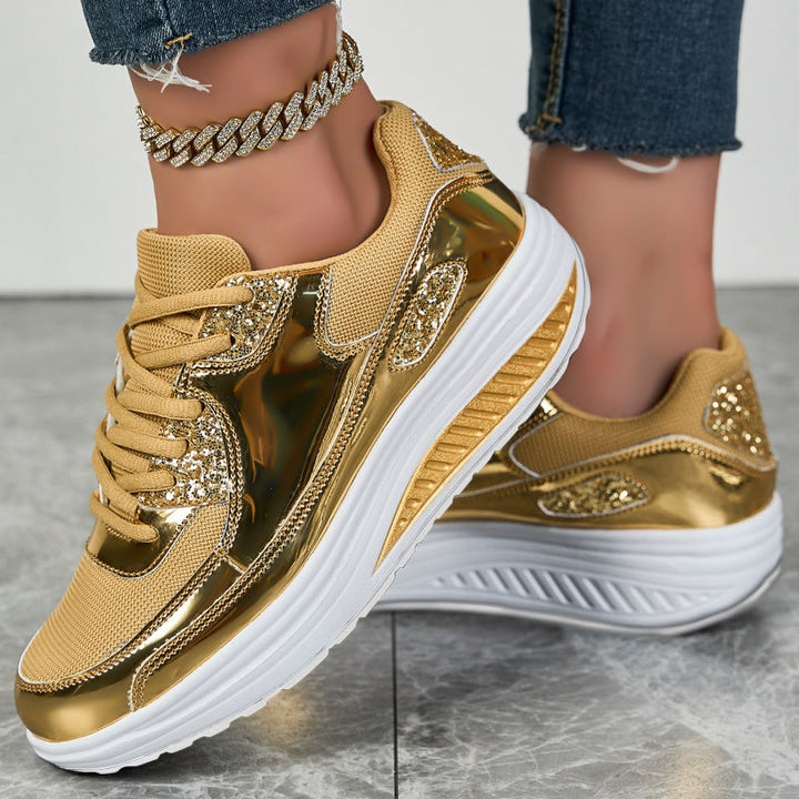 Darina - Zapatilla Casual