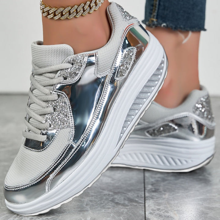 Darina - Zapatilla Casual
