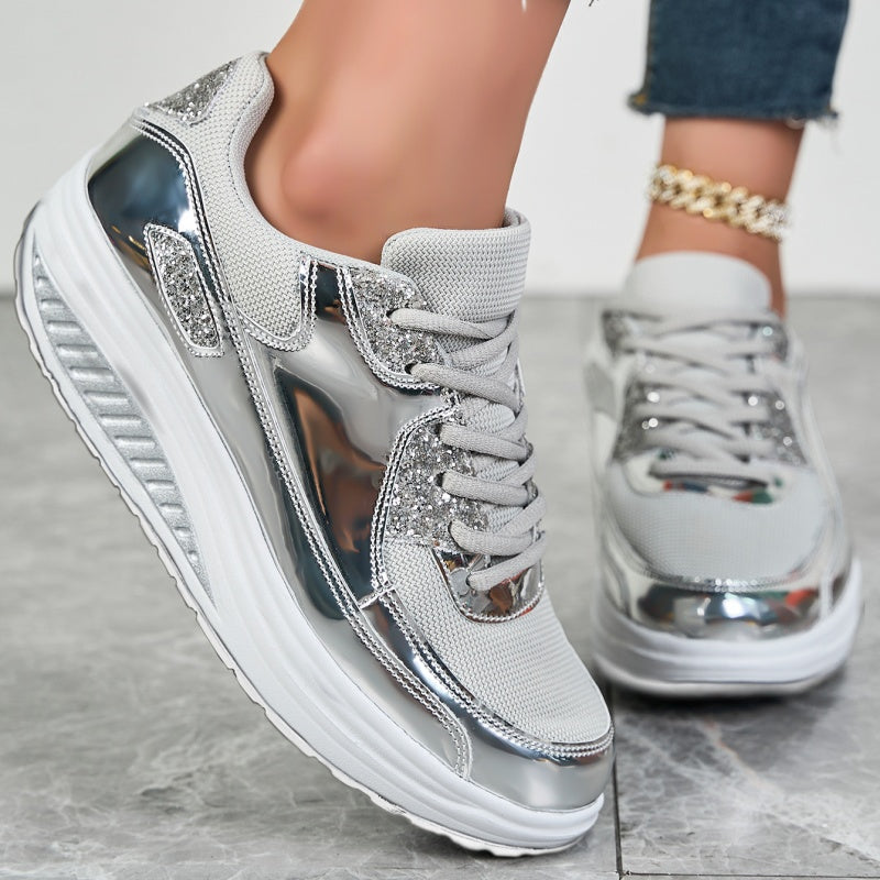 Darina - Zapatilla Casual