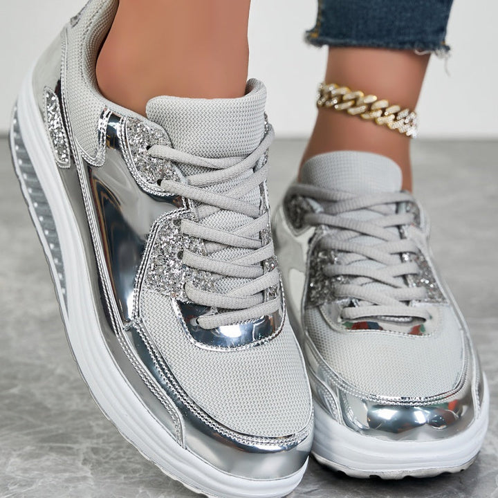 Darina - Zapatilla Casual