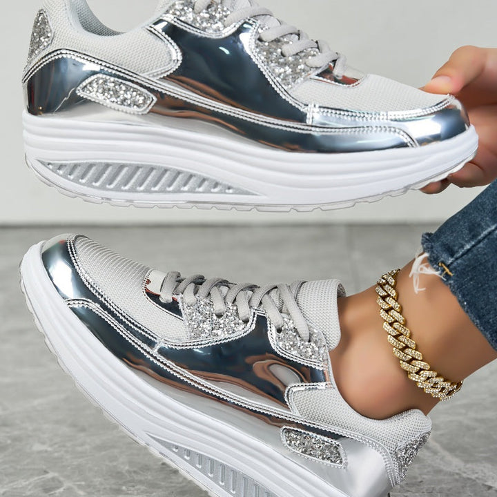 Darina - Zapatilla Casual