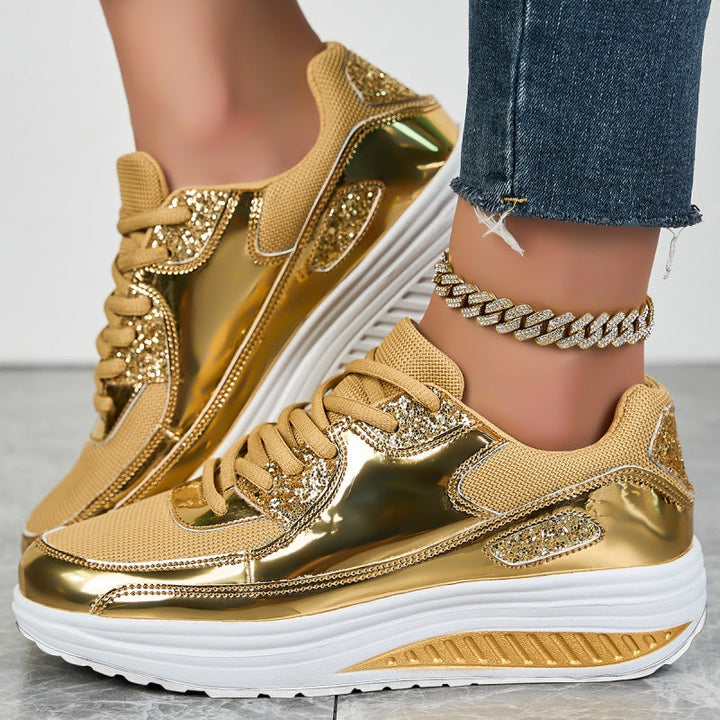 Darina - Zapatilla Casual