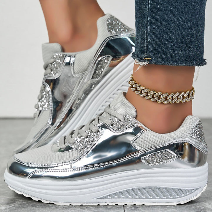 Darina - Zapatilla Casual