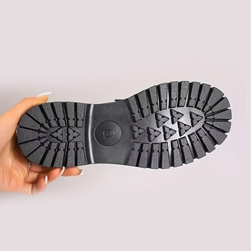 Selena - Mocasín Elegante y Cómodo