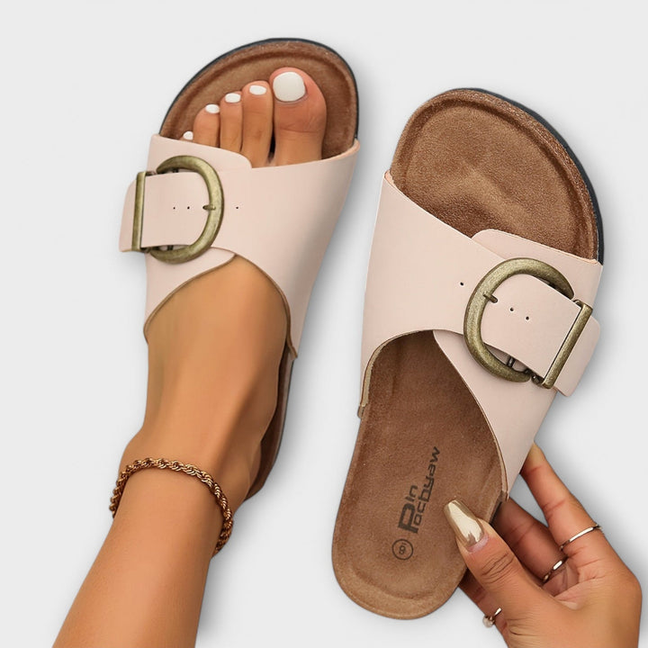 Nolia - Comodidad Con Estilo Zapatos