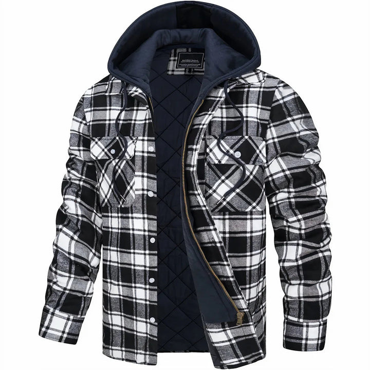 Armin - Chaqueta Cálida
