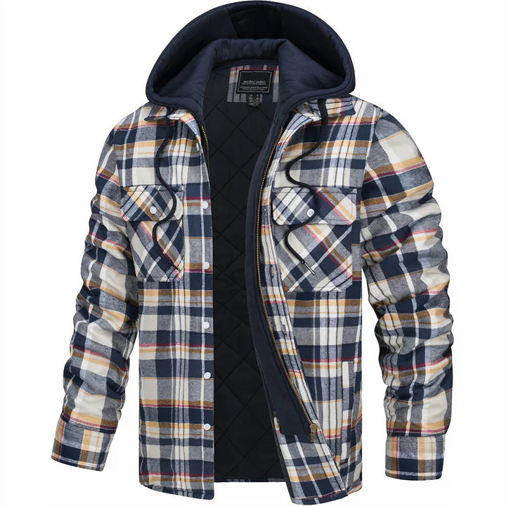 Armin - Chaqueta Cálida