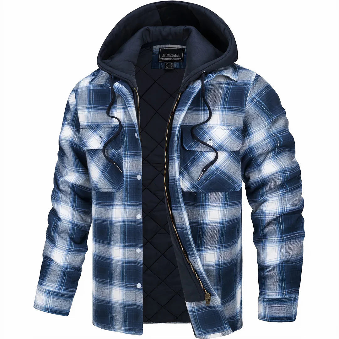 Armin - Chaqueta Cálida