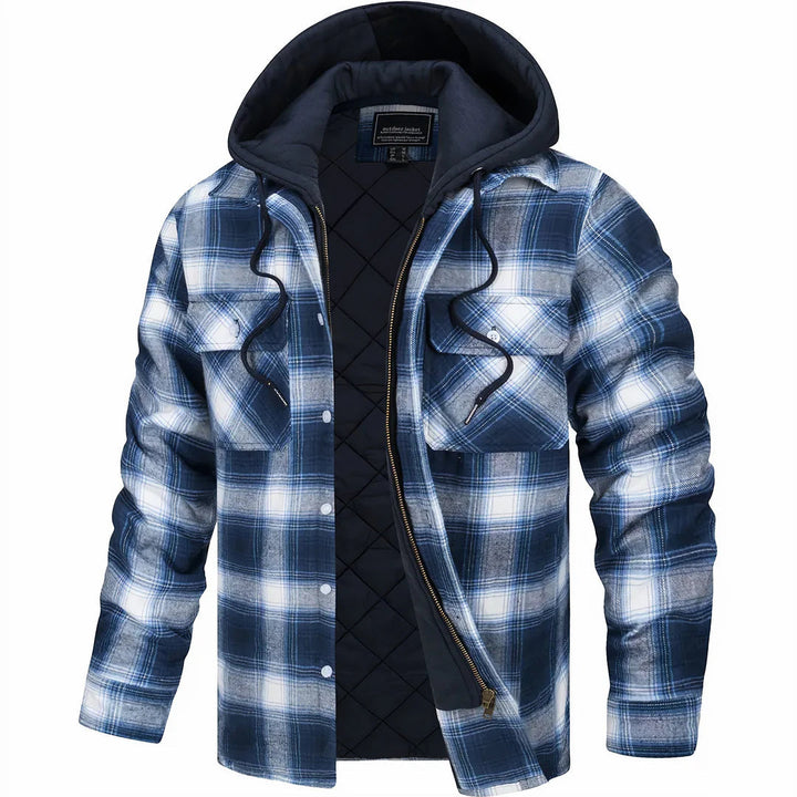 Armin - Chaqueta Cálida