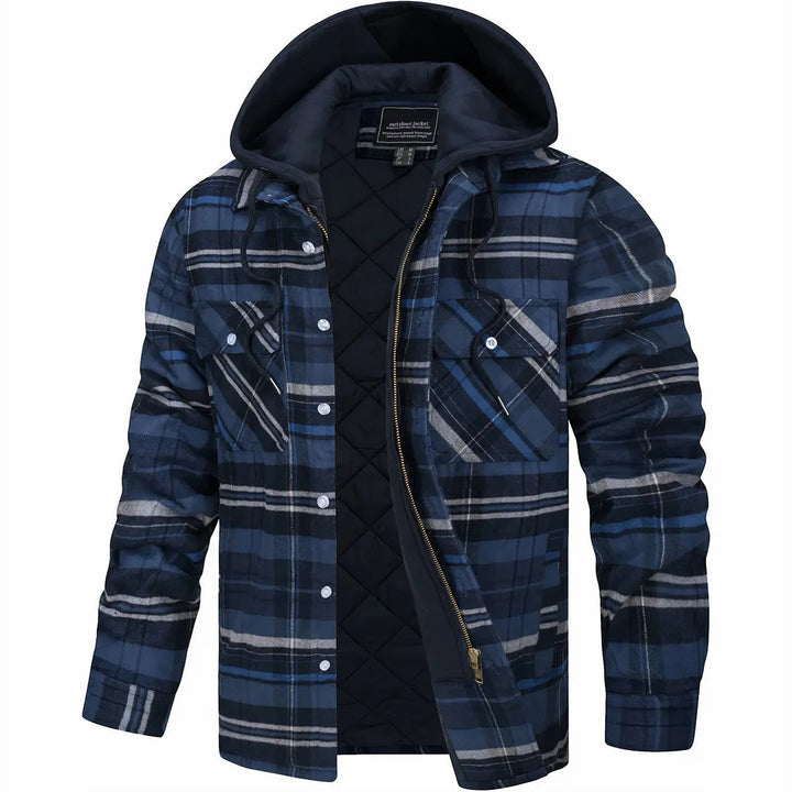 Armin - Chaqueta Cálida