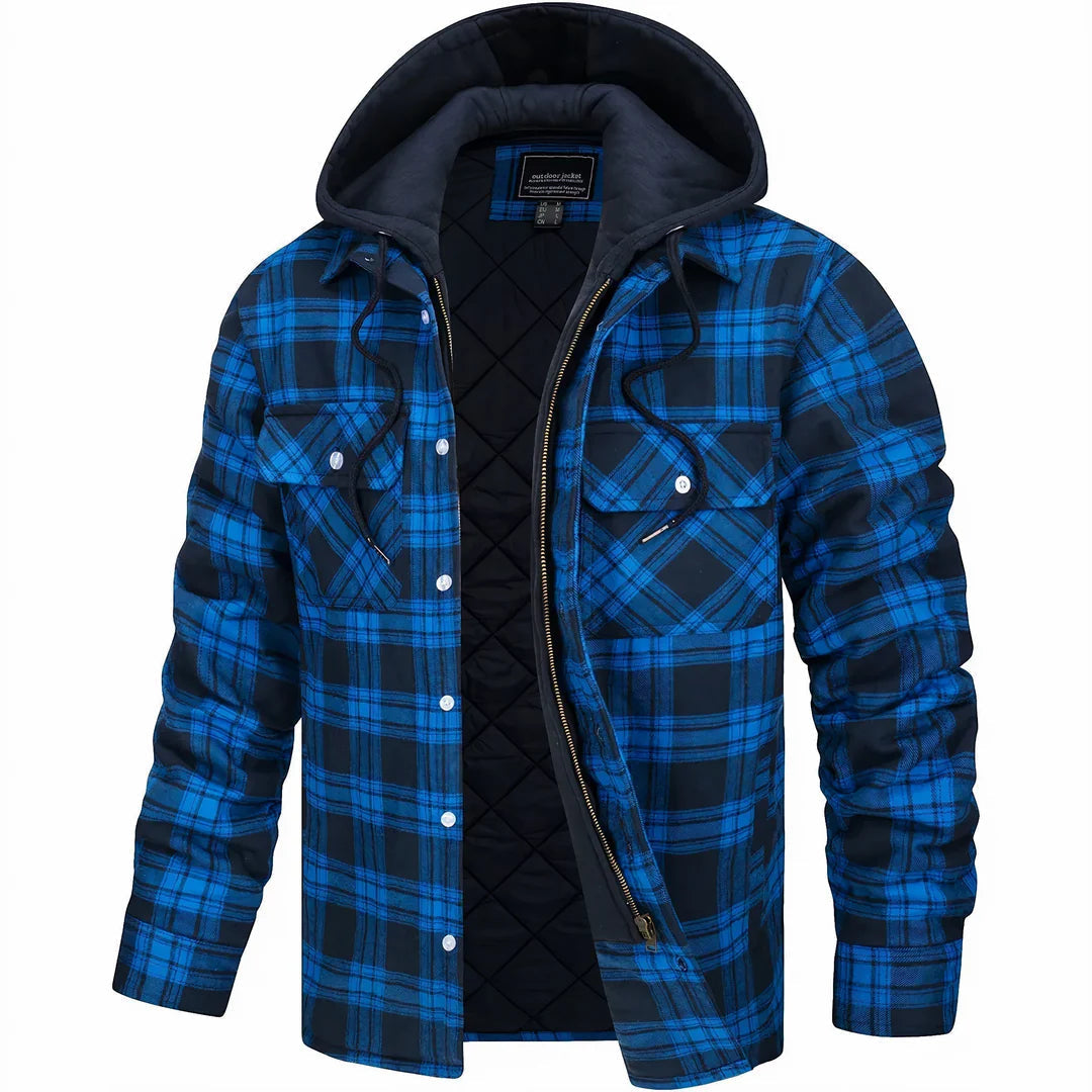 Armin - Chaqueta Cálida