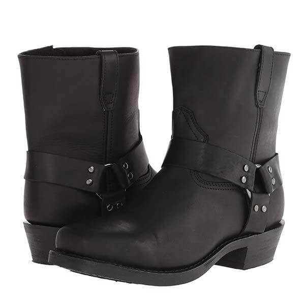 Dominik - Botas Vaqueras Western