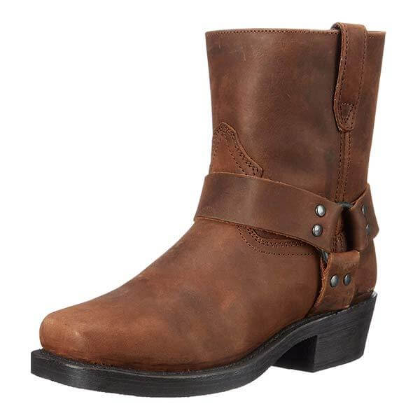 Dominik - Botas Vaqueras Western