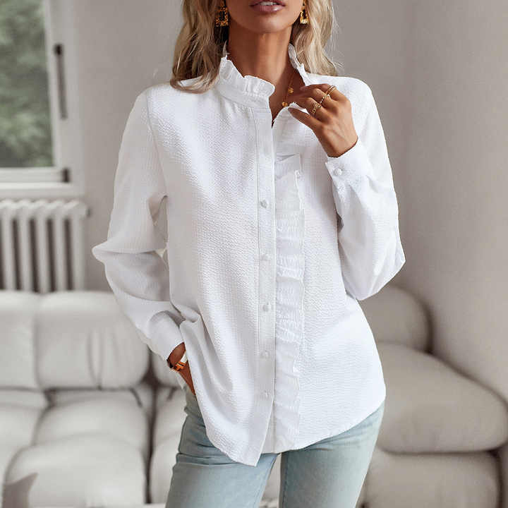 Nita - Blusa Elegante